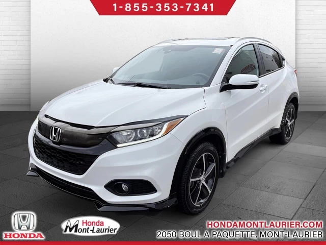 Honda HR-V Sport 2020