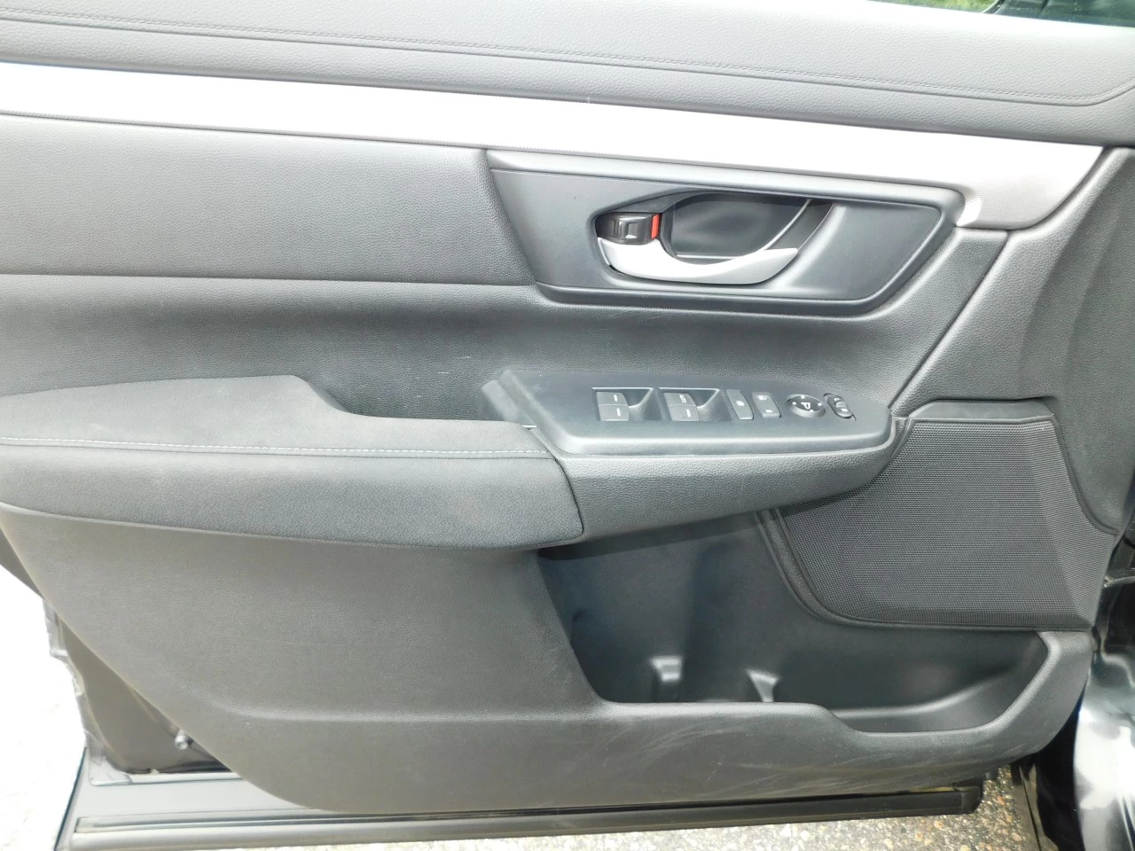 2021 Honda CR-V LX Image principale