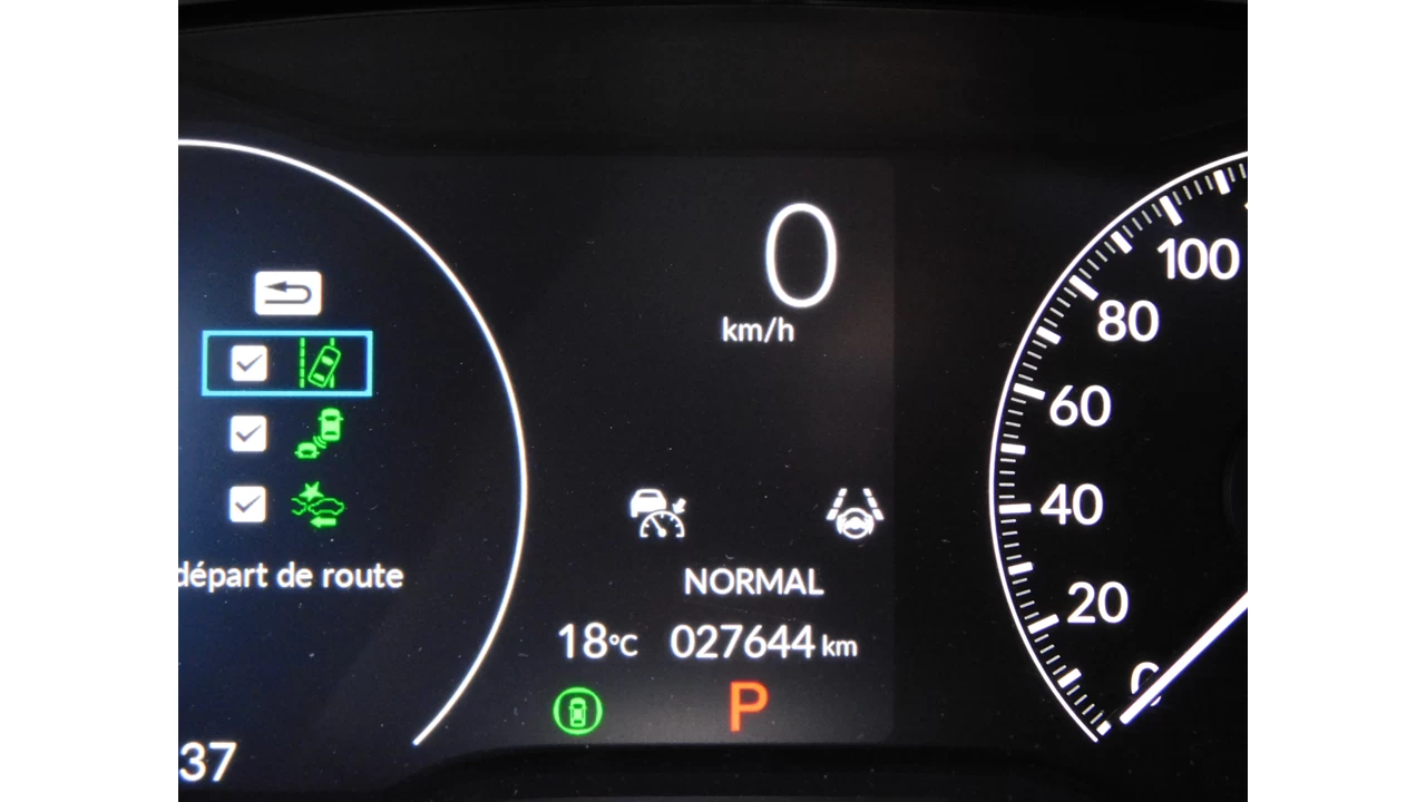 2024 Honda Civic Sport Image principale