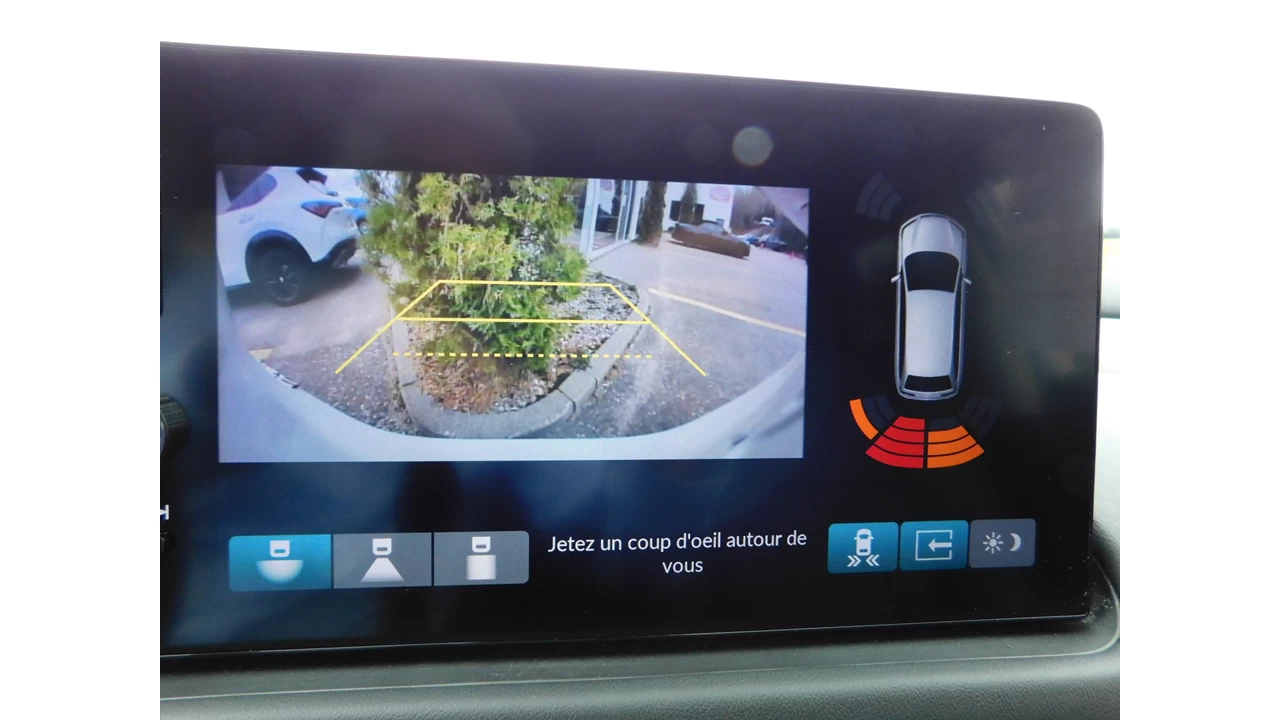 2023 Honda HR-V EX-L NAVI EDITION HPD Image principale