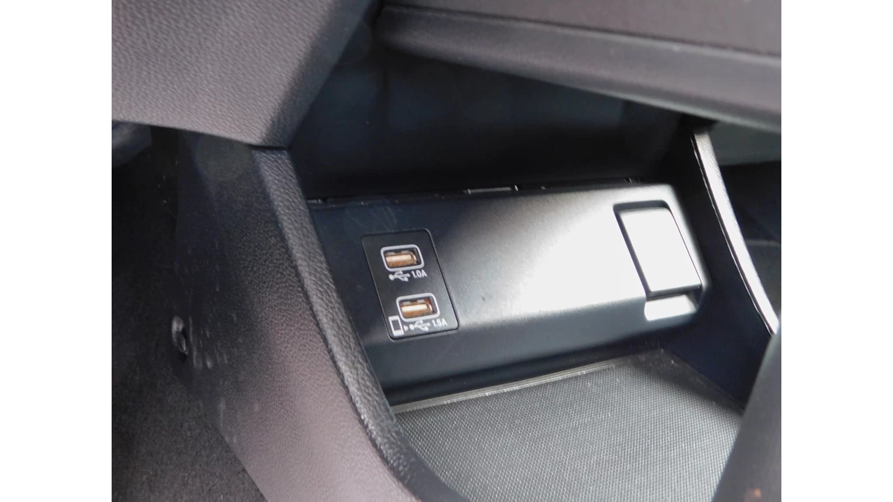 2020 Honda HR-V LX Image principale