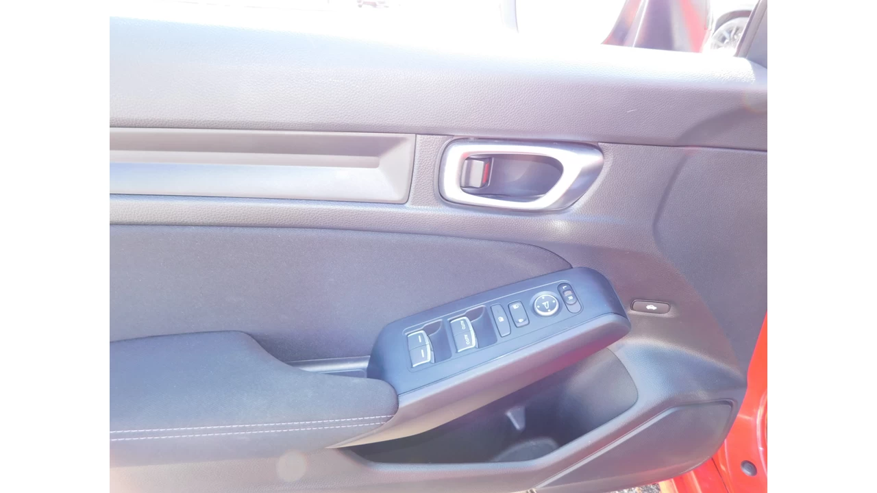 2024 Honda Civic Sport Image principale