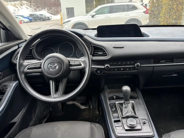 Mazda CX-30 GX 2021