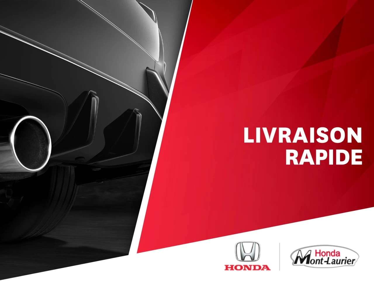 2023 Honda CR-V Sport Image principale