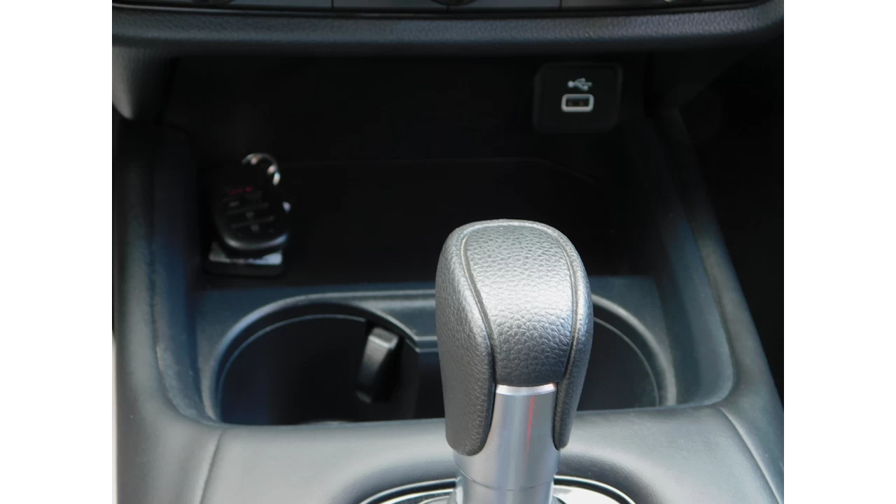 2023 Honda HR-V LX Main Image