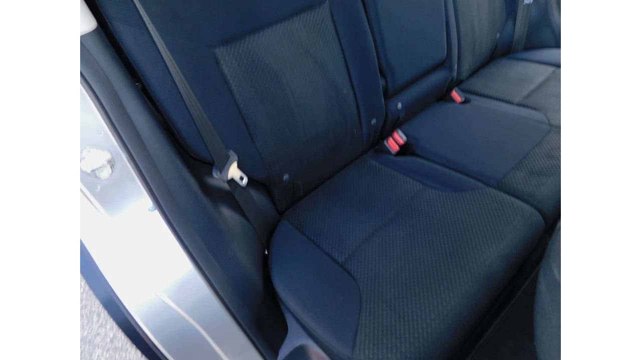 2015 Honda CR-V SE Main Image