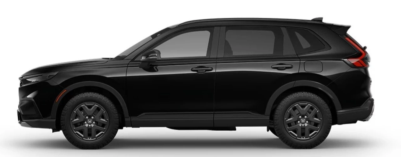 2026 Honda CR-V Trailsport Image principale