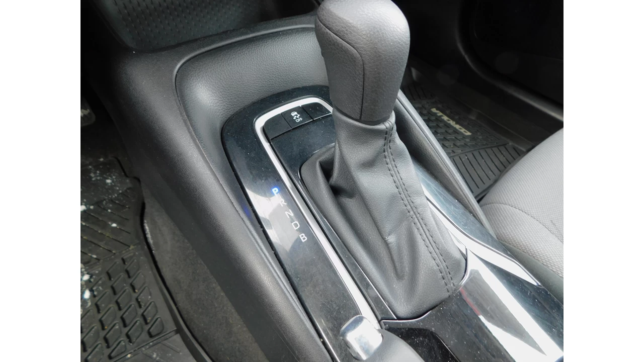 2020 Toyota Corolla LE/L/XLE Image principale