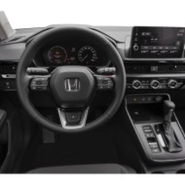 Honda CR-V Sport 2026
