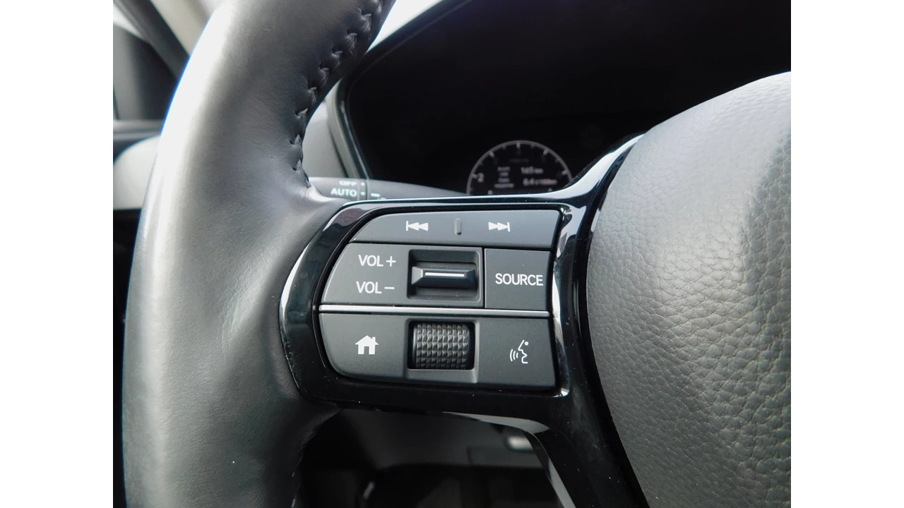 2024 Honda CR-V Sport Main Image