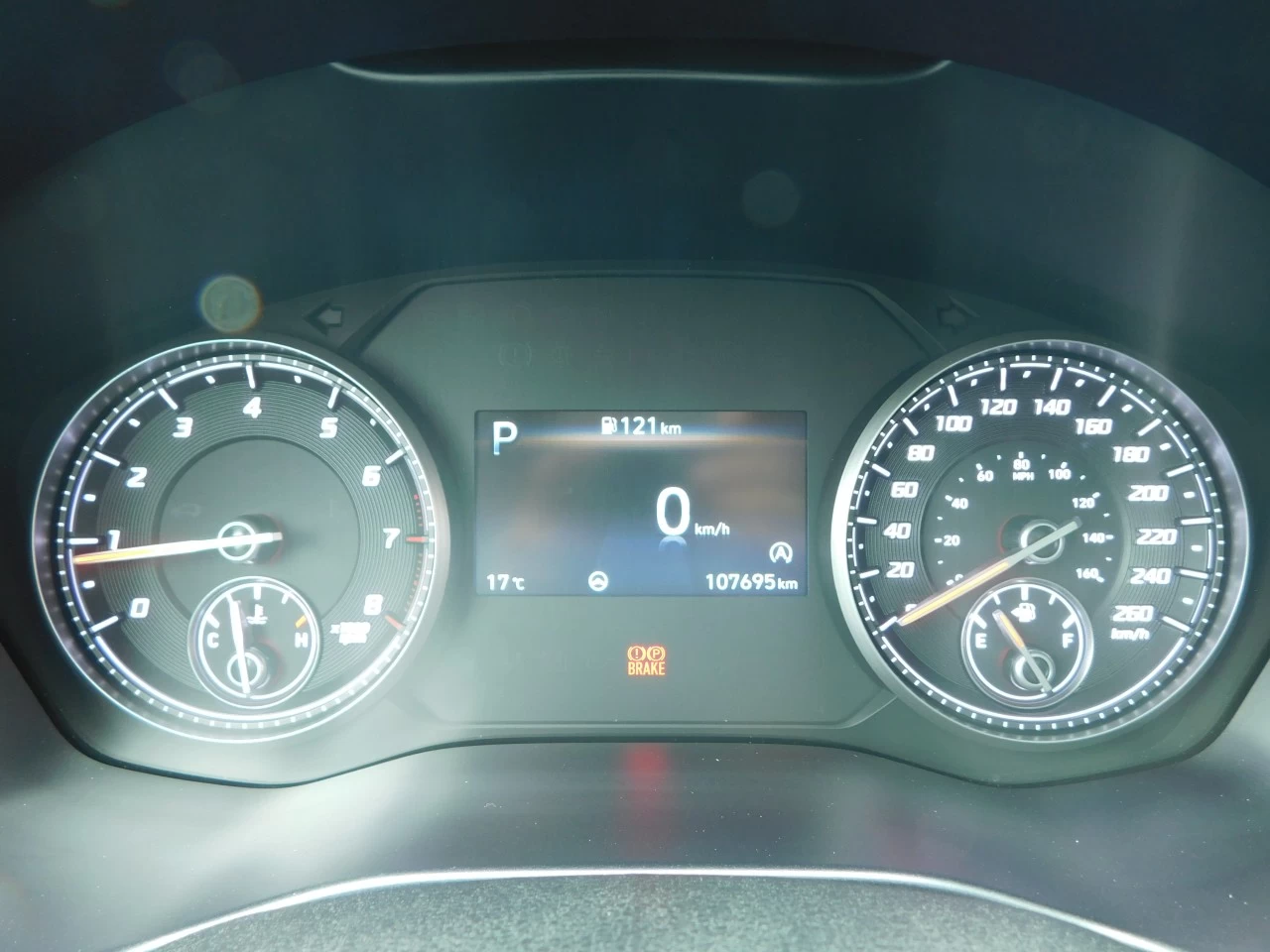 2022 Hyundai Santa Fe Preferred Main Image