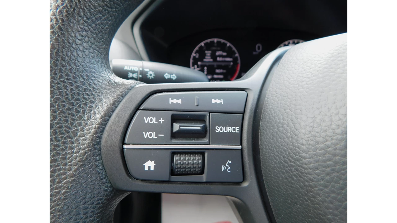 2023 Honda HR-V LX Main Image
