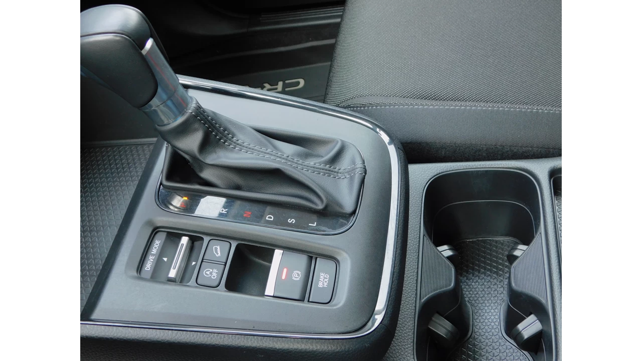 2024 Honda CR-V Sport Main Image