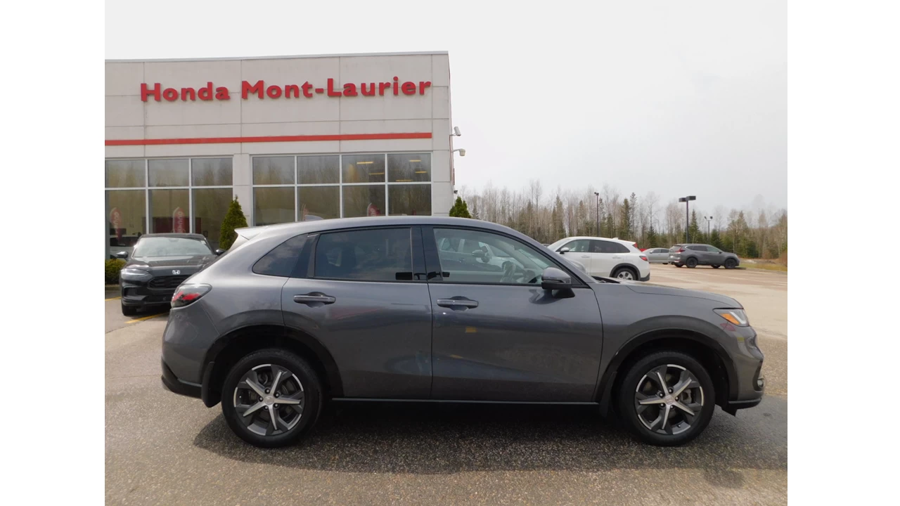 2023 Honda HR-V EX-L Navi Main Image