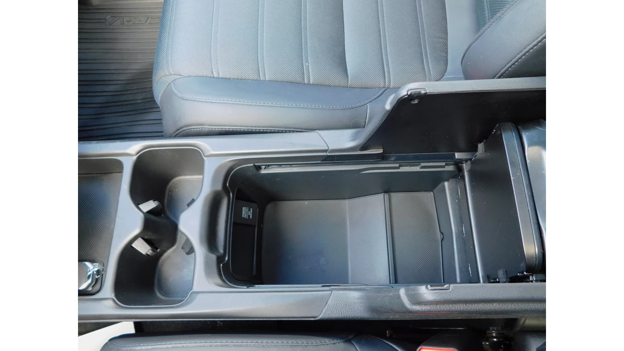 2022 Honda CR-V Sport Main Image