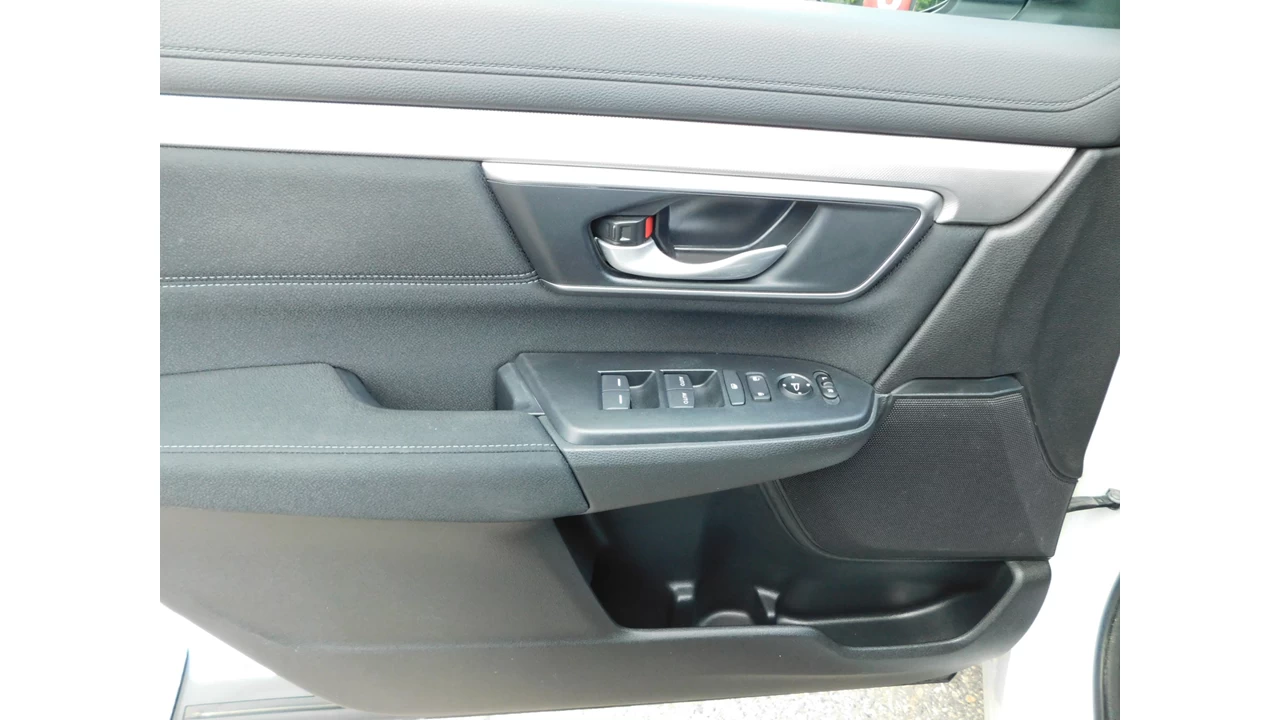 2022 Honda CR-V Sport Main Image