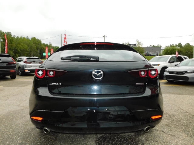 Mazda 3 Sport GX 2024