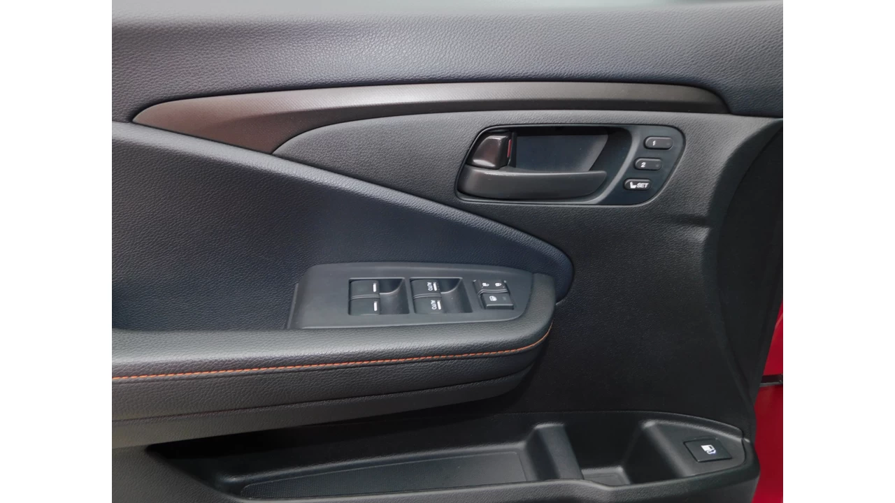 2024 Honda Ridgeline TrailSport Main Image