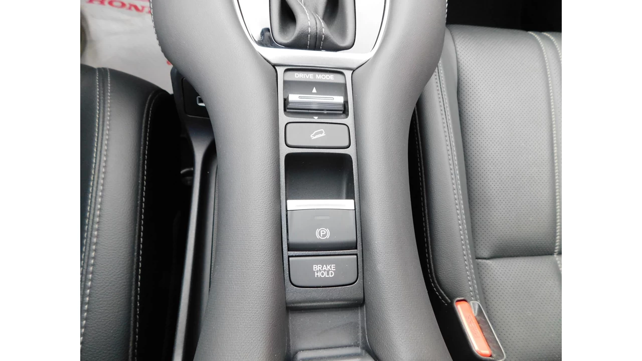 2023 Honda HR-V EX-L NAVI EDITION HPD Image principale