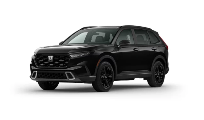 Honda CR-V - 2026
