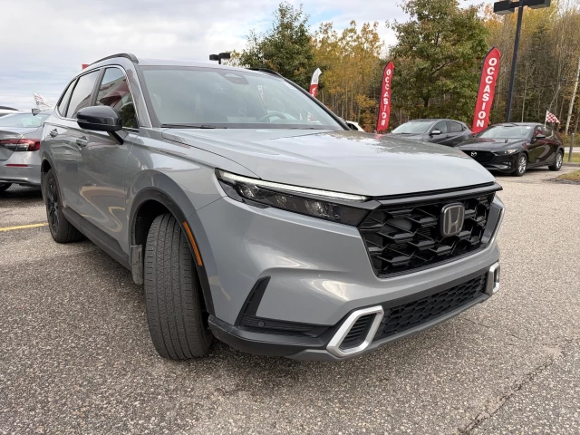 Honda CR-V Touring HYBRIDE 2025