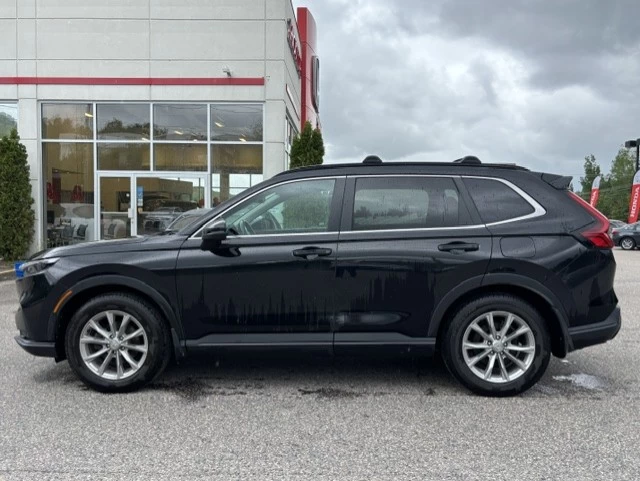 Honda CR-V EX-L 2023