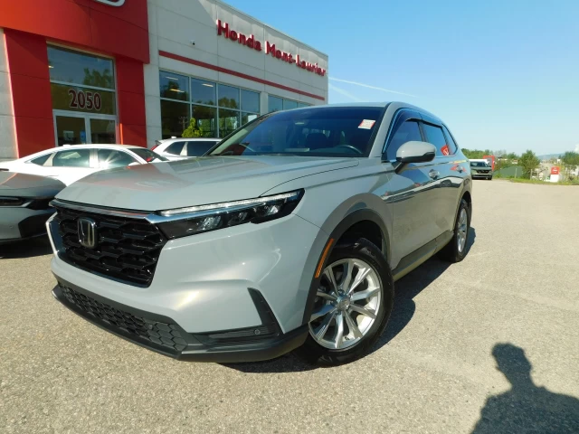 Honda CR-V EX-L 2023