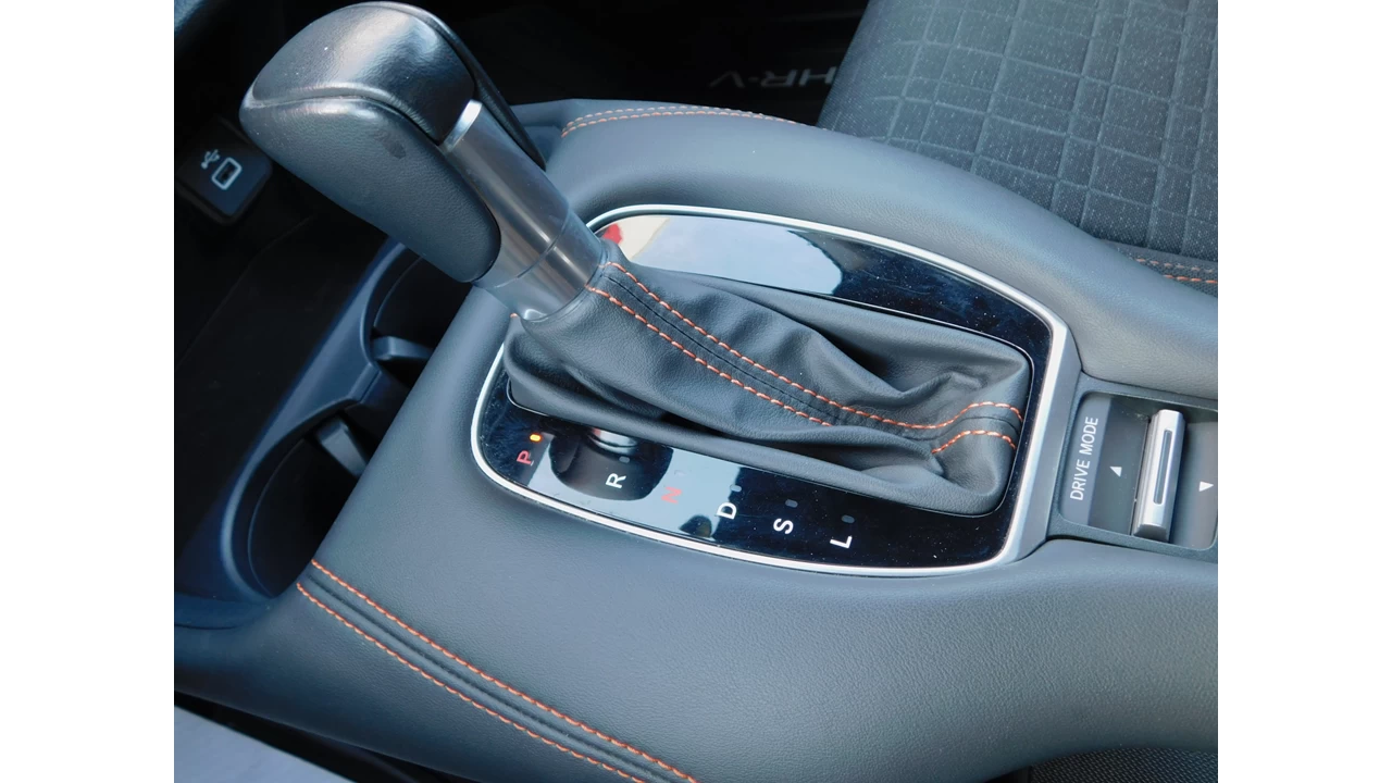 2023 Honda HR-V Sport Image principale