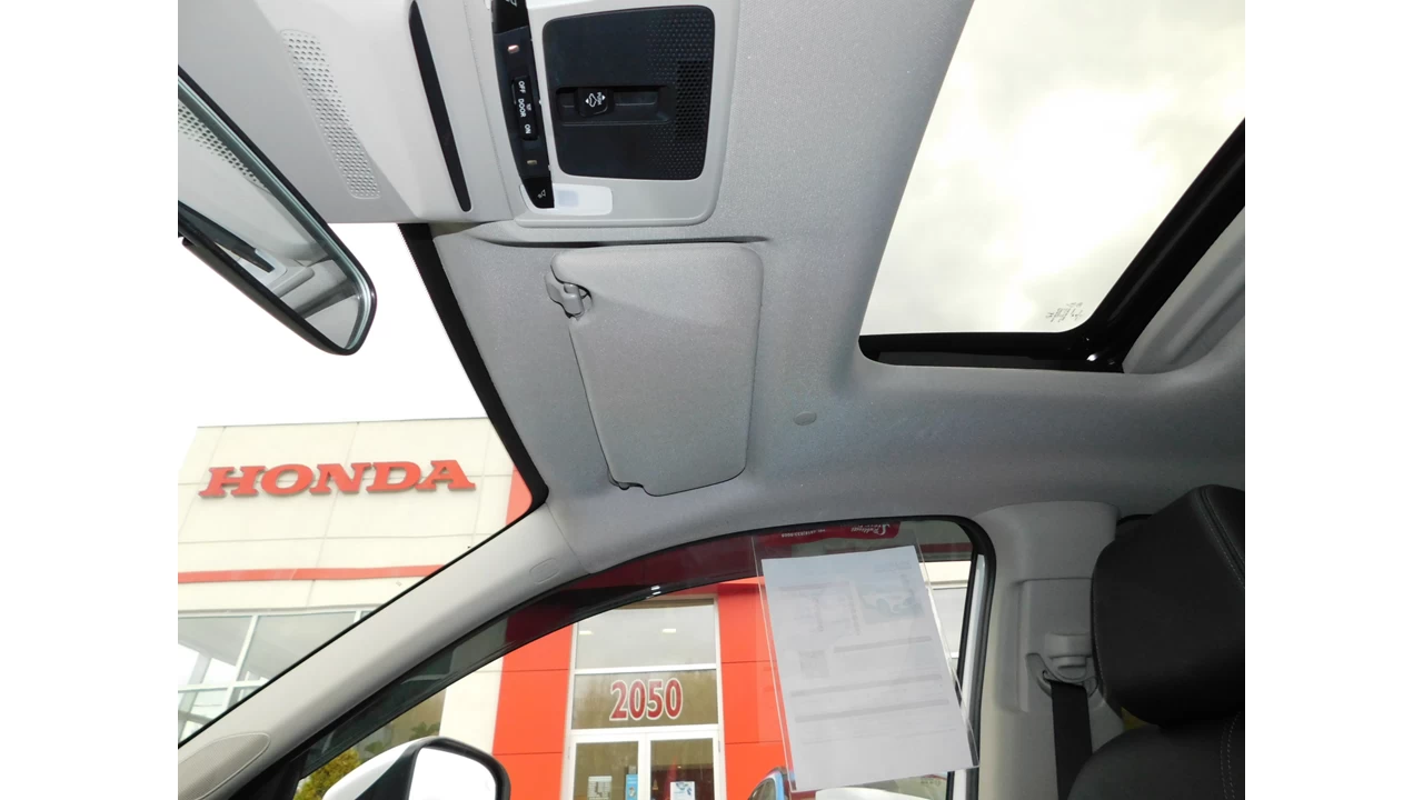 2023 Honda HR-V EX-L NAVI EDITION HPD Image principale