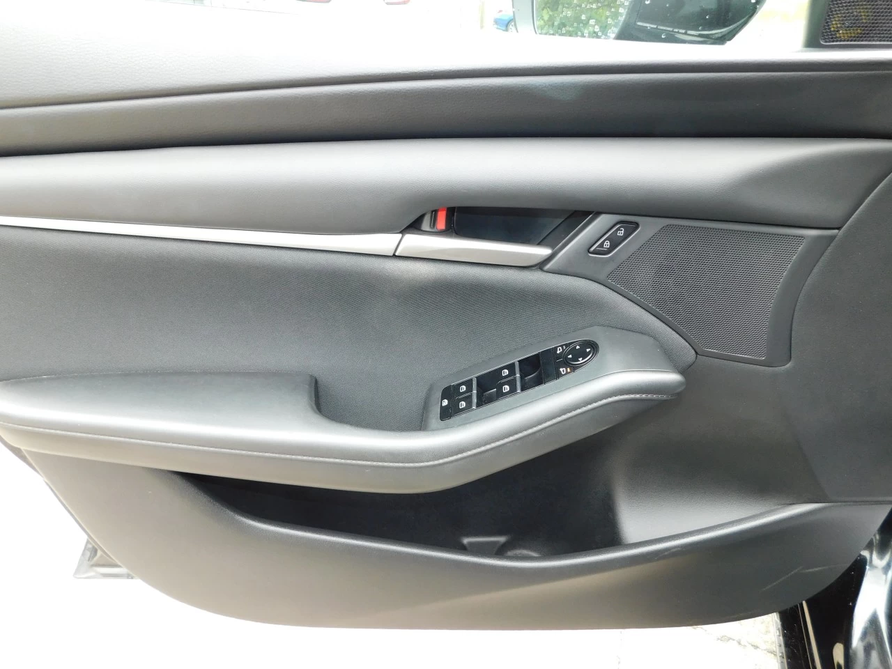 2024 Mazda 3 Sport GX Image principale