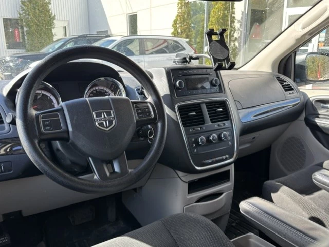 Dodge Grand Caravan SXT 2020