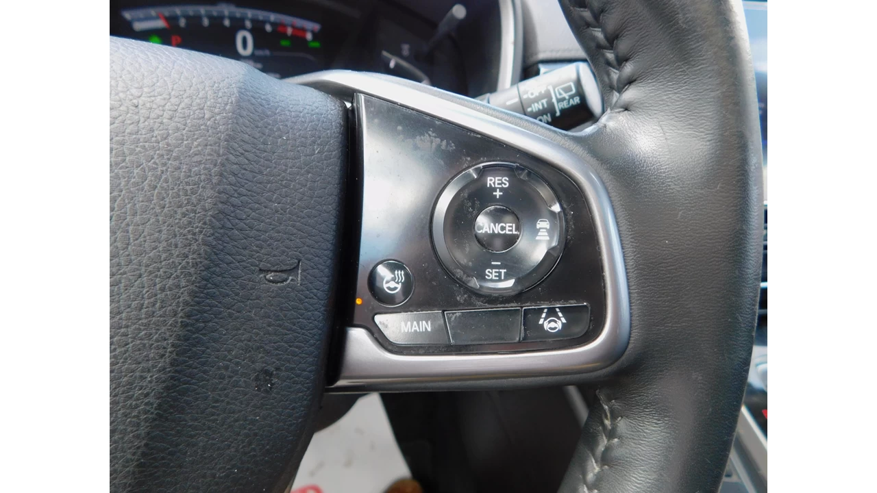 2021 Honda CR-V Sport Main Image