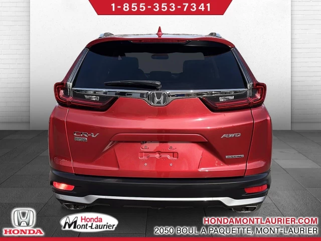 Honda CR-V Touring/ 2020