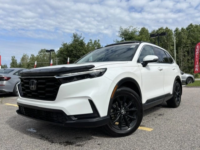 Honda CR-V Sport 2024