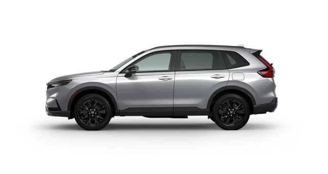 Honda CR-V Touring Hybride 2026