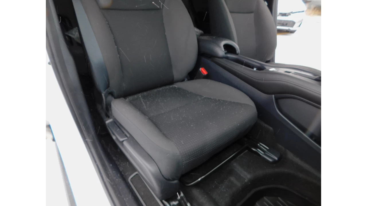 2022 Honda HR-V LX Image principale