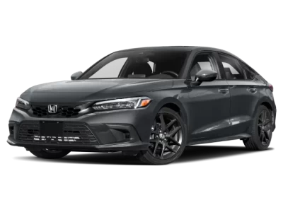 2024 honda civic-hayon sport-cvt