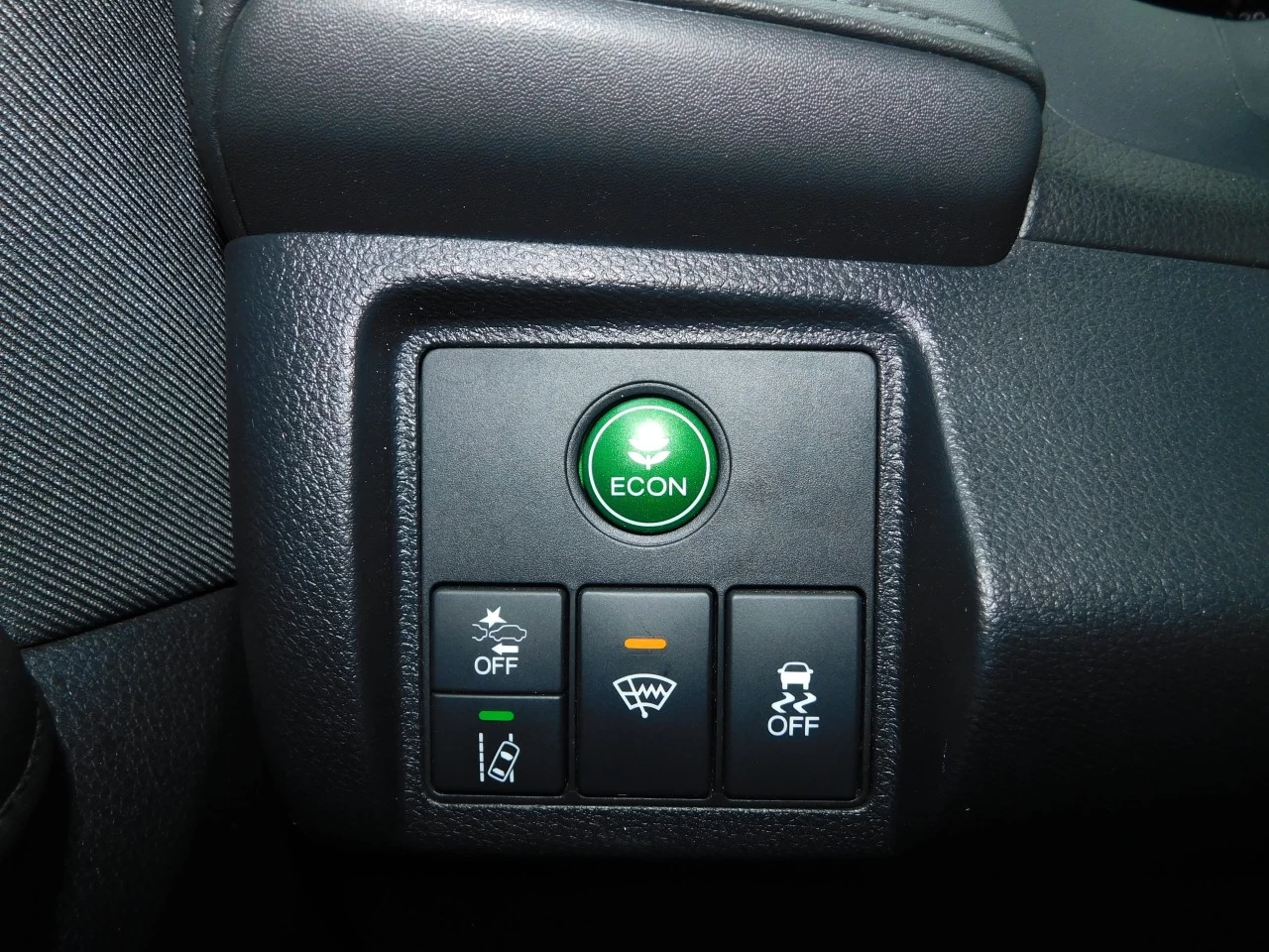 2019 Honda HR-V LX Image principale