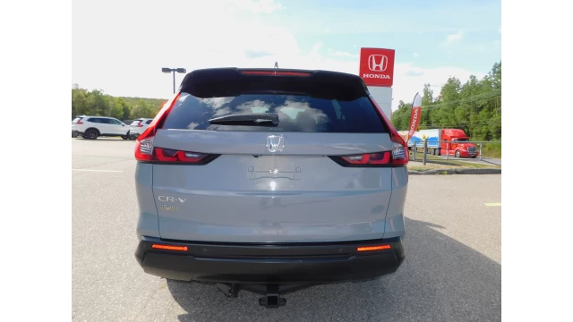 Honda CR-V EX-L 2023