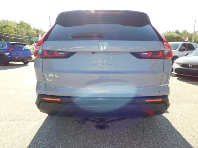 Honda CR-V EX-L 2023