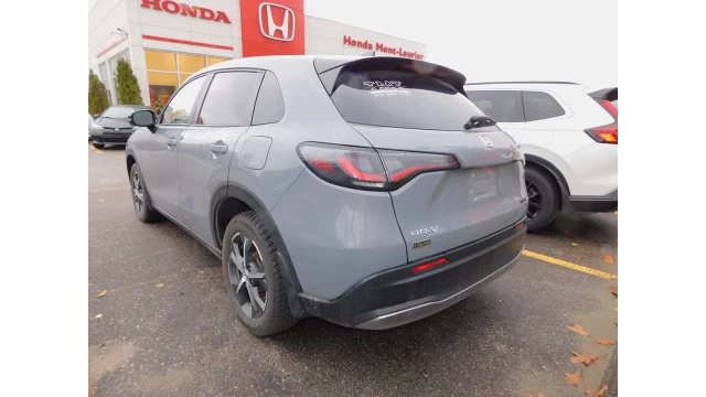 Honda HR-V Sport-B 2024