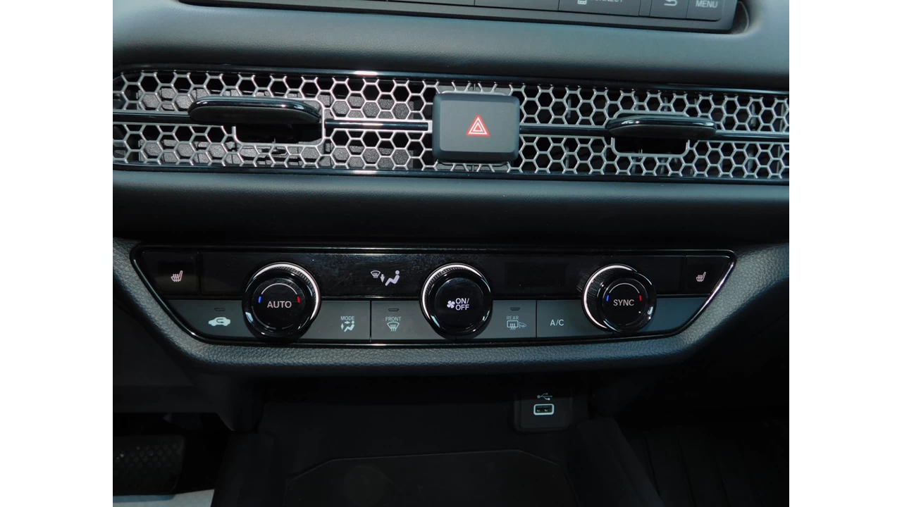 2023 Honda HR-V Sport Image principale