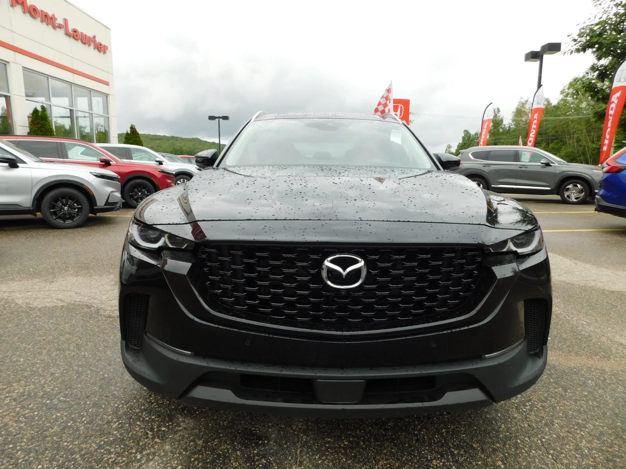 2023 Mazda CX-50 GT Image principale