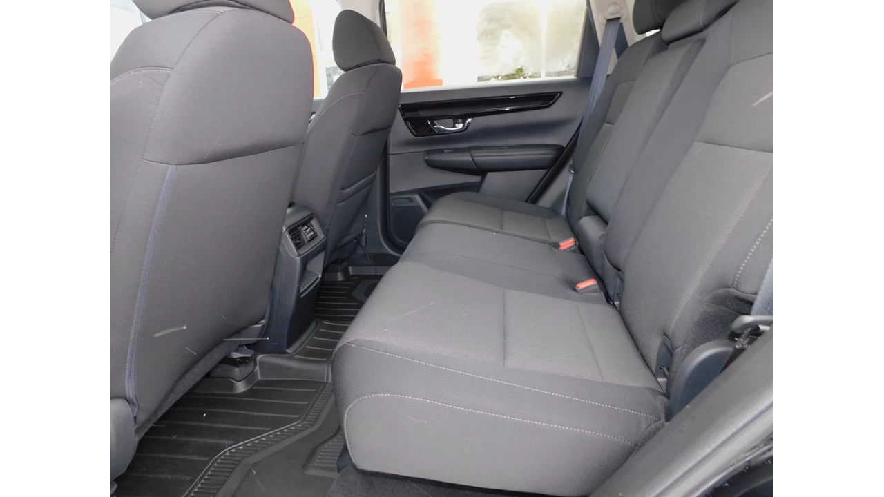 2023 Honda CR-V Sport Image principale