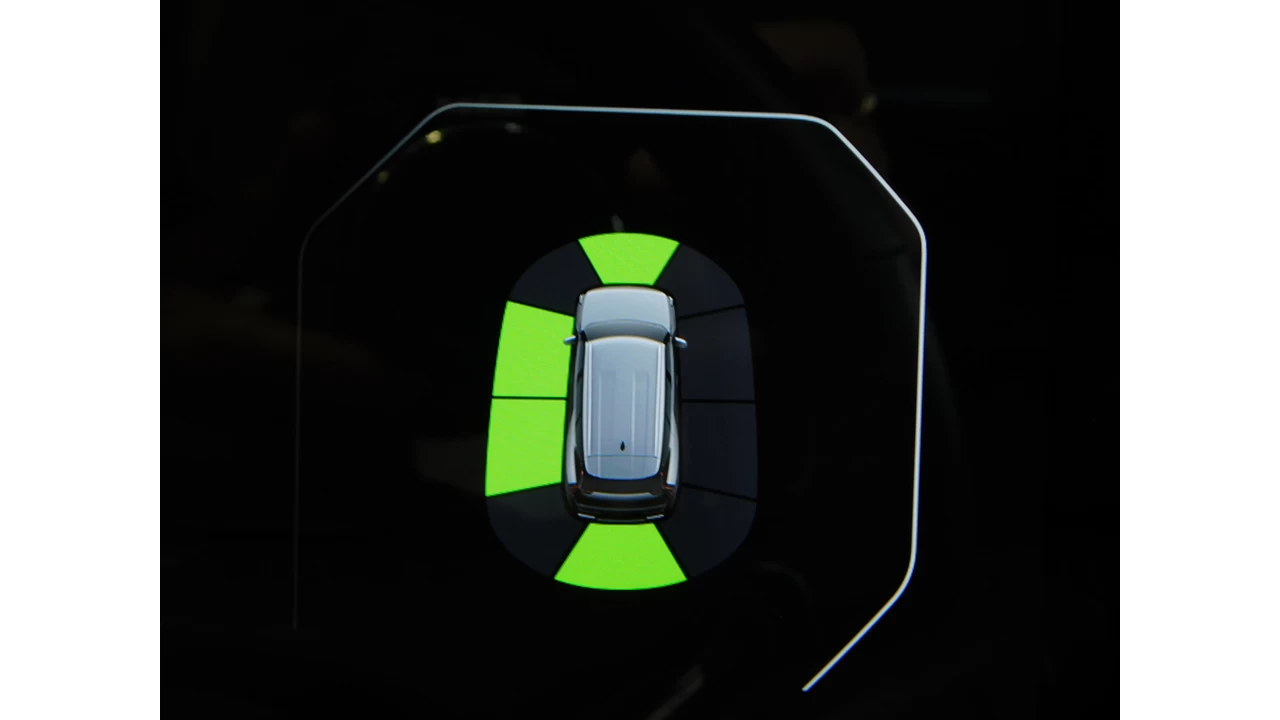 2025 Kia EV9 Land w/GT-Line Package Image principale