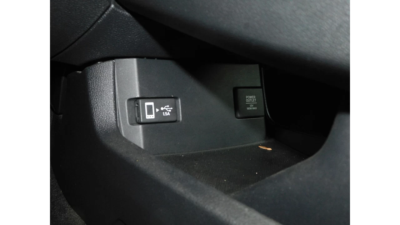 2019 Honda Civic EX Main Image