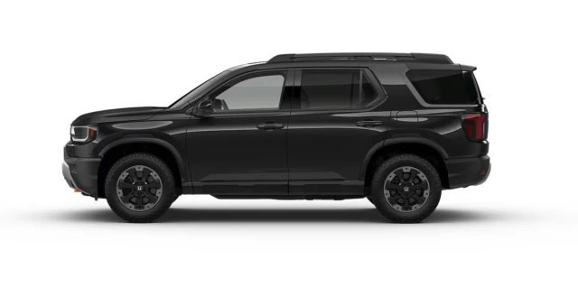 Honda Passport TrailSport Touring 2026