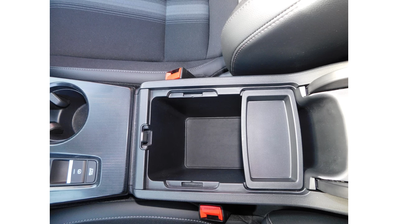 2024 Honda Civic Sport Image principale