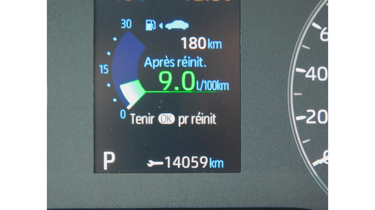 2024 Toyota Corolla LE Main Image