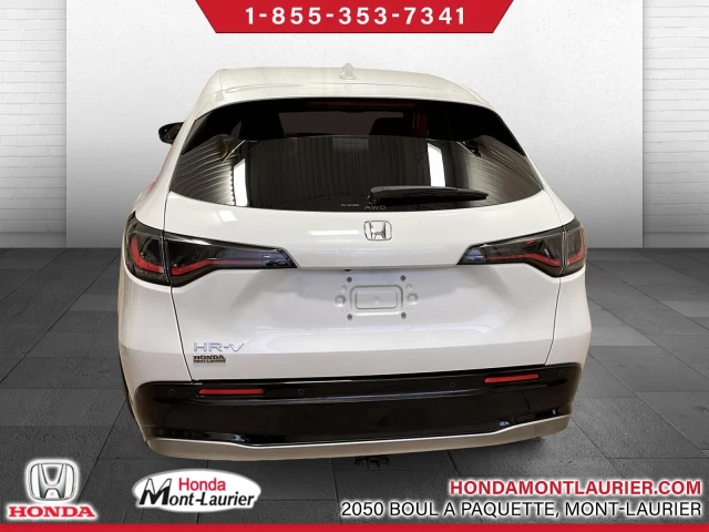 Honda HR-V EX-L Navi 2023
